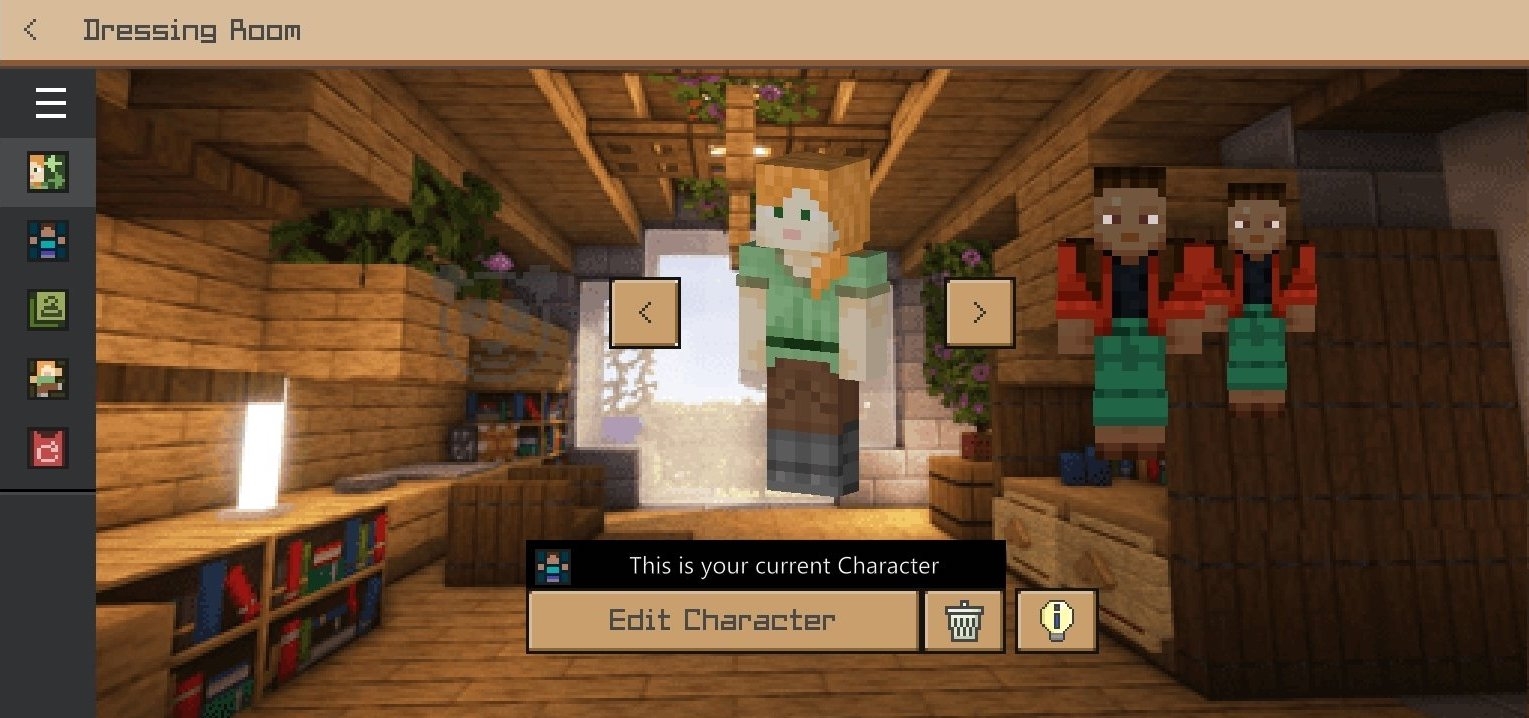 LokiCraft 3 6