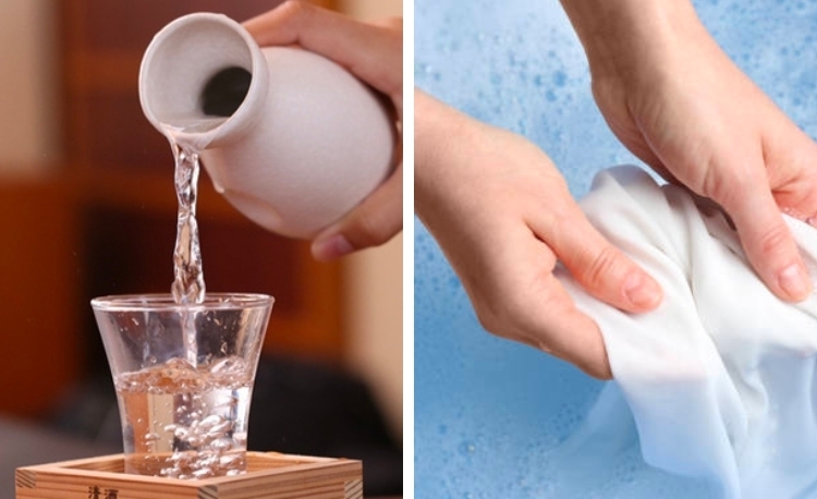 Cách tẩy áo màu bị mốc lâu ngày (ảnh 3)