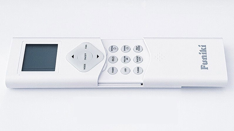 cách hẹn giờ điều hòa funiki - hình 2