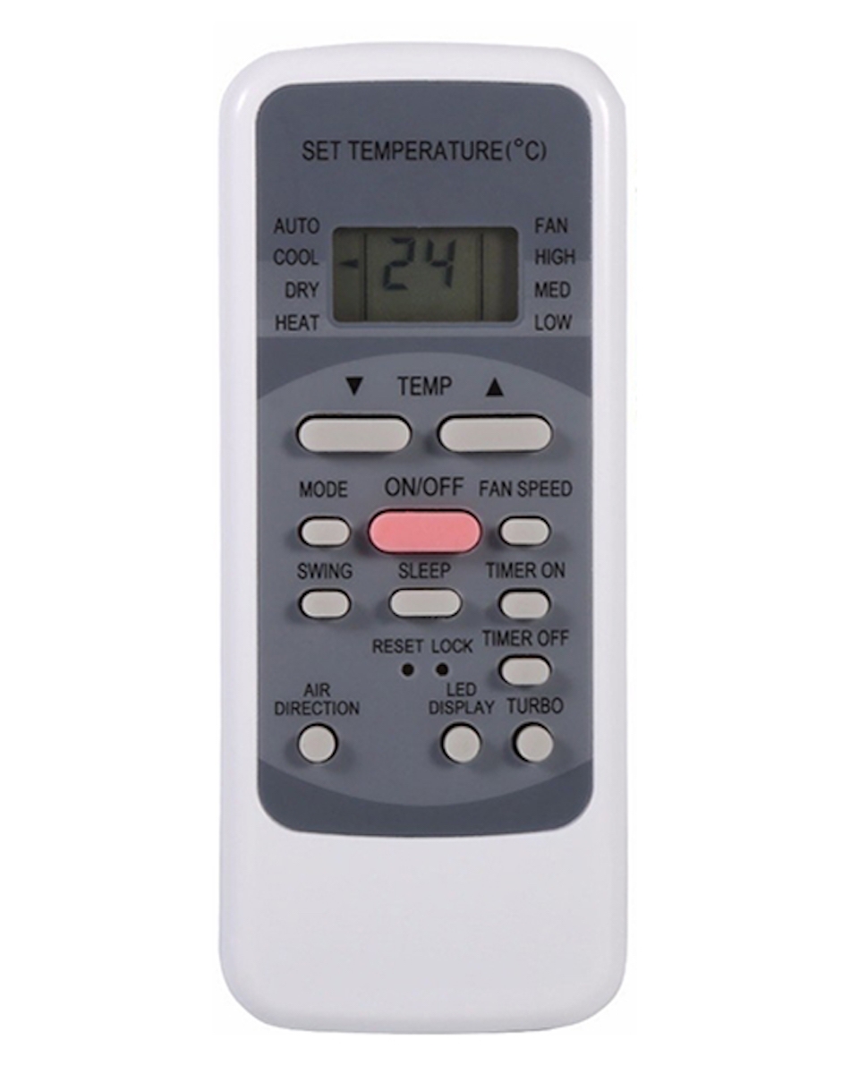 cách hẹn giờ điều hòa funiki - hình 5