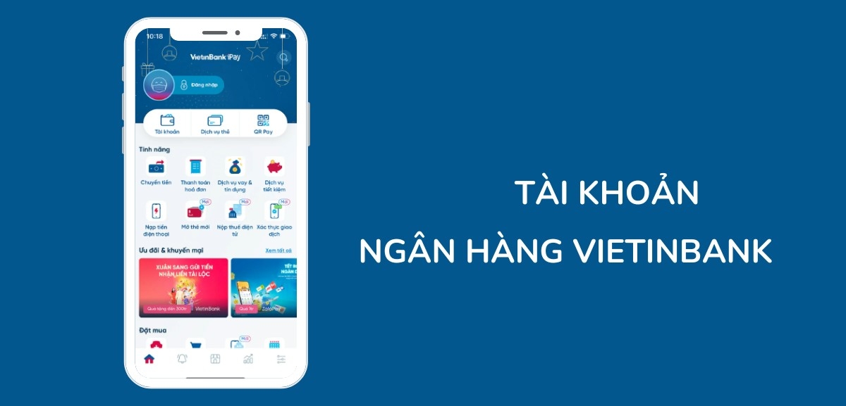 mở tài khoản VietinBank online - hình 11