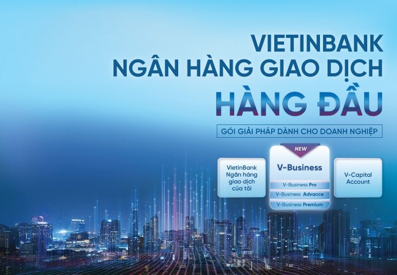 mở tài khoản VietinBank online - hình 9