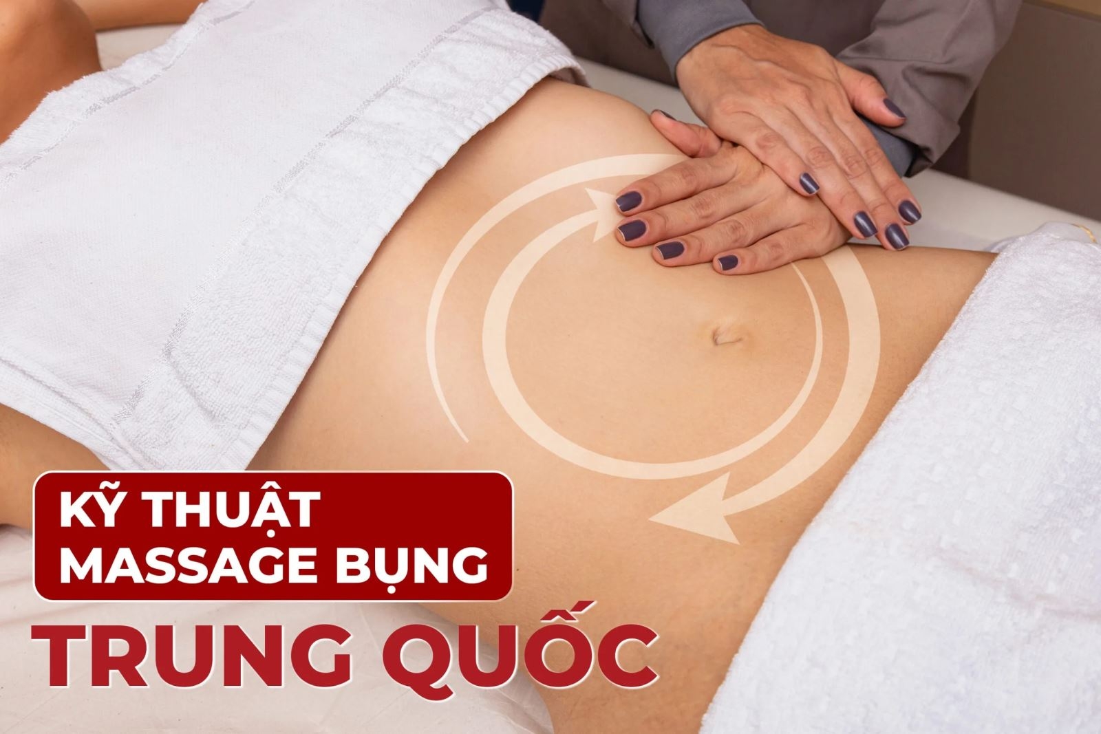 massage giảm mỡ bụng 2