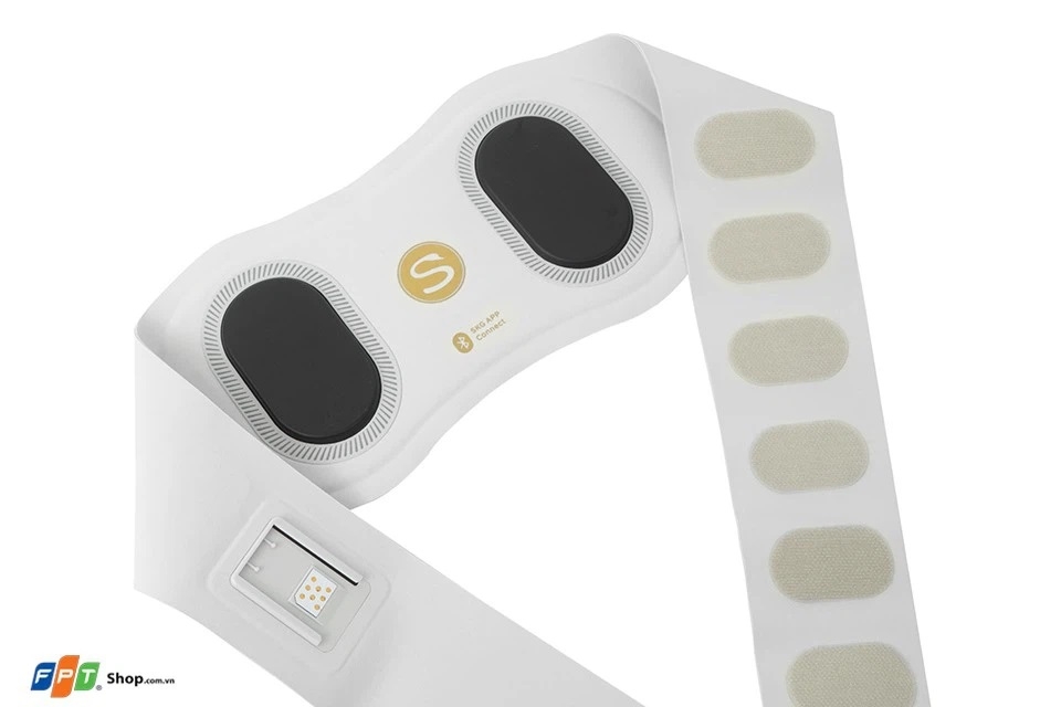 massage giảm mỡ bụng 8