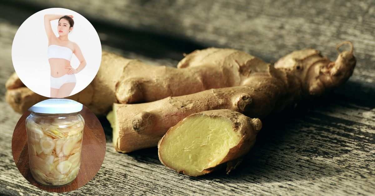 massage giảm mỡ bụng