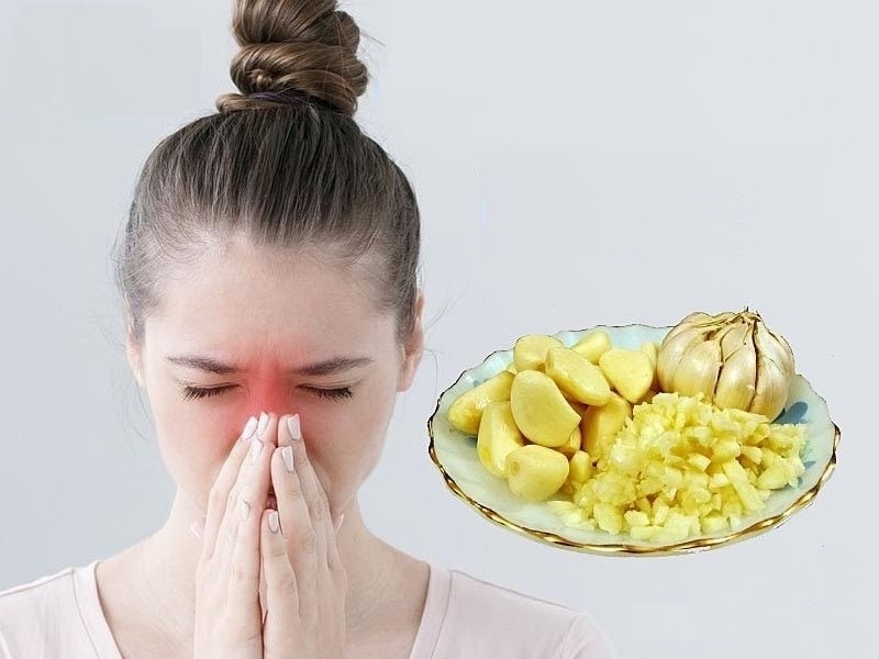 ăn tỏi sống có tốt không