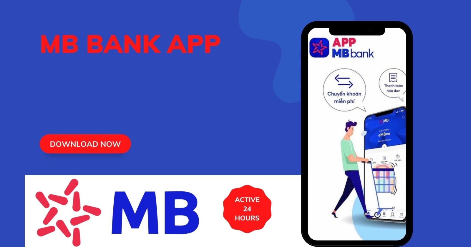 làm thẻ MB Bank - hình 19