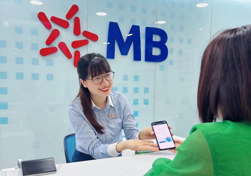 làm thẻ MB Bank - hình 6