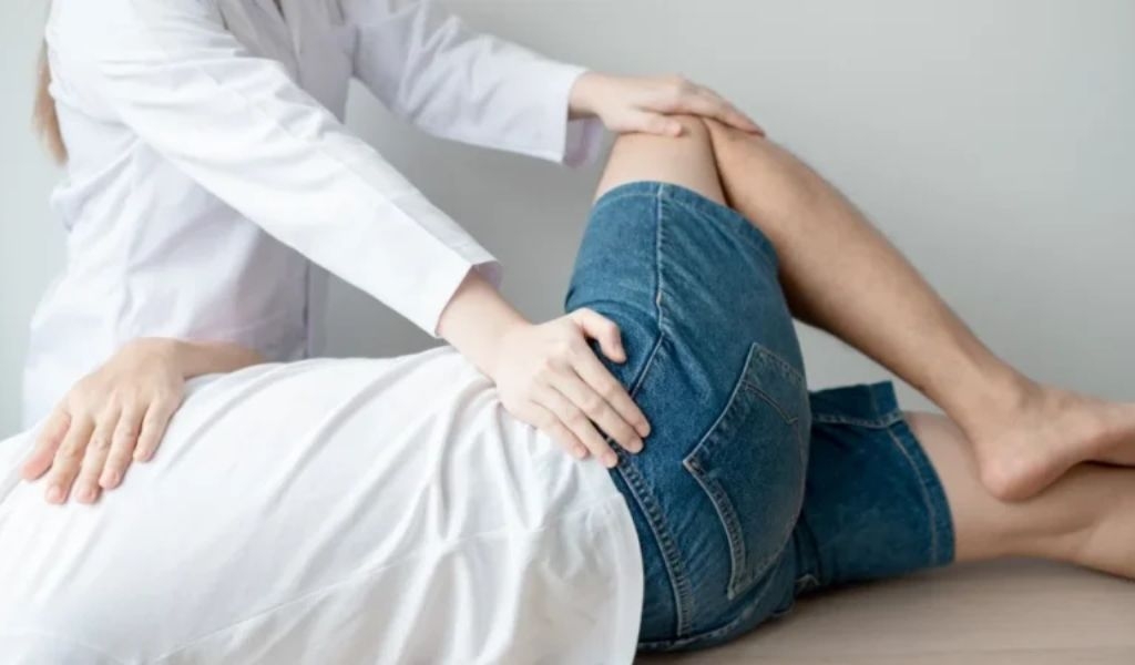 Hướng dẫn cách massage mông cơ bản thư giãn, tăng kích thước vòng 3 1