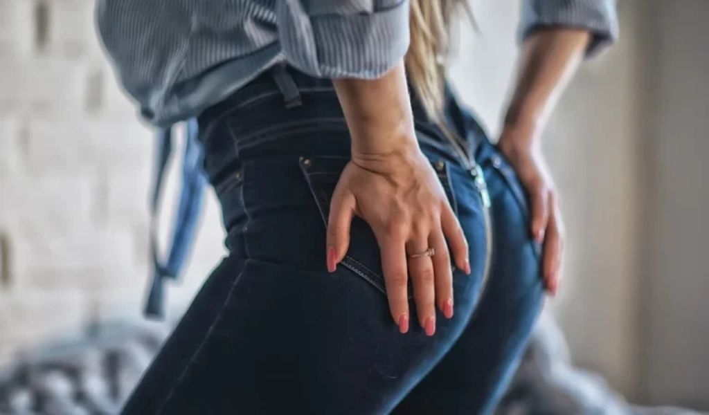 Hướng dẫn cách massage mông cơ bản thư giãn, tăng kích thước vòng 3 2