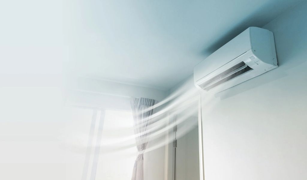 Cách sử dụng điều hòa Daikin tiết kiệm điện và các chế độ tiết kiệm điện bạn nên biết 2