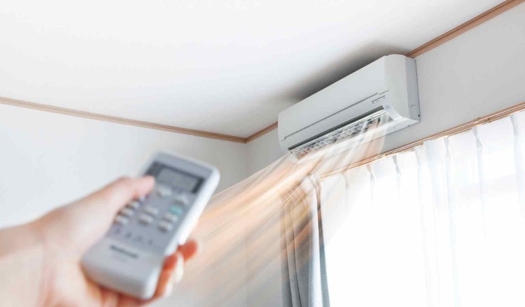 Cách sử dụng điều hòa Daikin tiết kiệm điện và các chế độ tiết kiệm điện bạn nên biết 3
