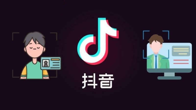 Douyin bắt xác nhận danh tính - hình 3