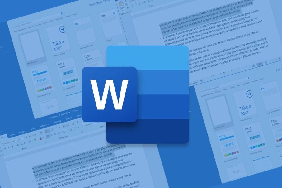 không mở được file Word - hình 13