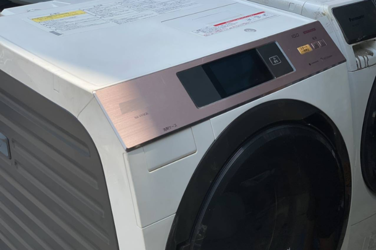Tổng hợp đầy đủ mã lỗi máy giặt Panasonic nội địa Nhật mà bạn không nên bỏ qua - hình 1