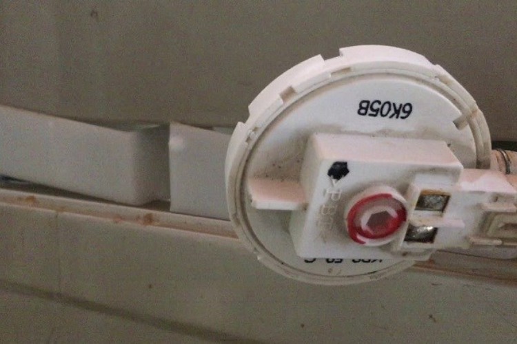 Tổng hợp đầy đủ mã lỗi máy giặt Panasonic nội địa Nhật mà bạn không nên bỏ qua - hình 3
