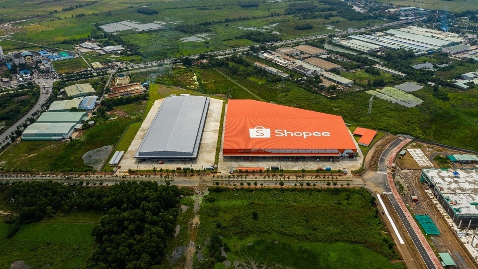 Kho Diên Khánh SOC Shopee ở đâu?