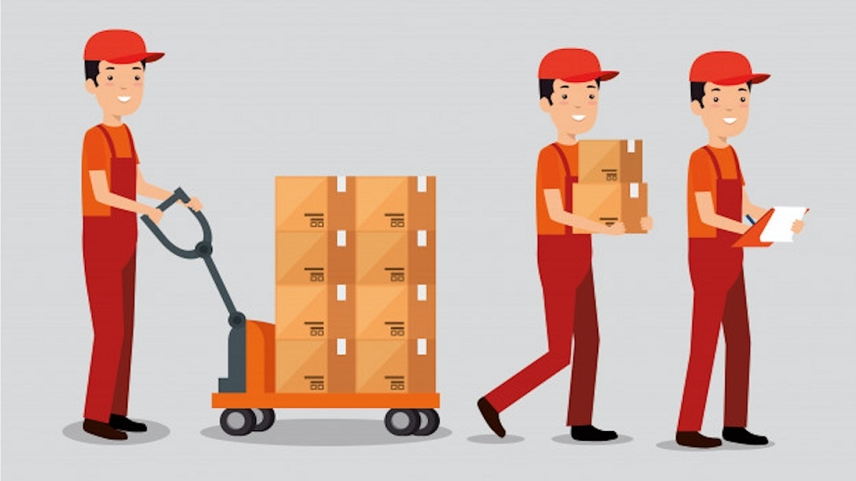 Có thể đến kho Diên Khánh SOC Shopee để nhận hàng không?