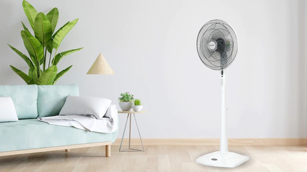 Quạt cây đứng tốt nhất 2024 (ảnh 4)