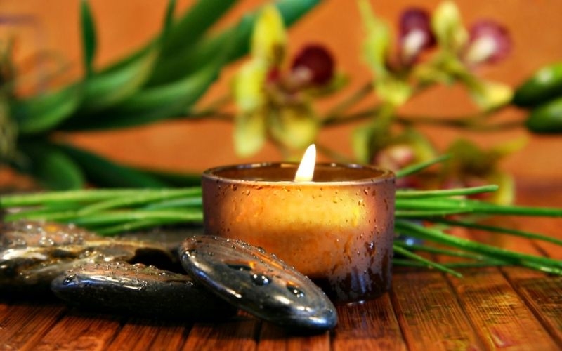 Cách làm nến thơm tại nhà cực dễ với sáp đậu nành, sáp ong cùng nhiều nguyên liệu khác 2