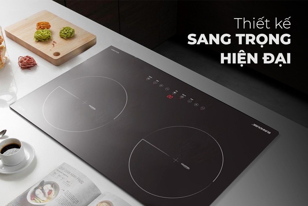 bếp từ chống tràn tốt nhất 2024 2