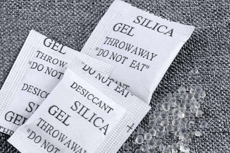 Hạt hút ẩm Silicagel là gì, có tác dụng gì? Có mấy loại hạt Silicagel trên thị trường hiện nay? 1