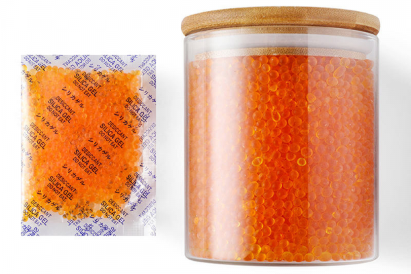 Hạt hút ẩm Silicagel là gì, có tác dụng gì? Có mấy loại hạt Silicagel trên thị trường hiện nay? 5