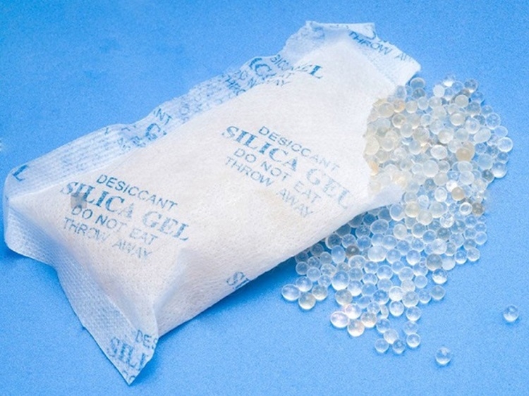 Hạt hút ẩm Silicagel là gì, có tác dụng gì? Có mấy loại hạt Silicagel trên thị trường hiện nay? 3