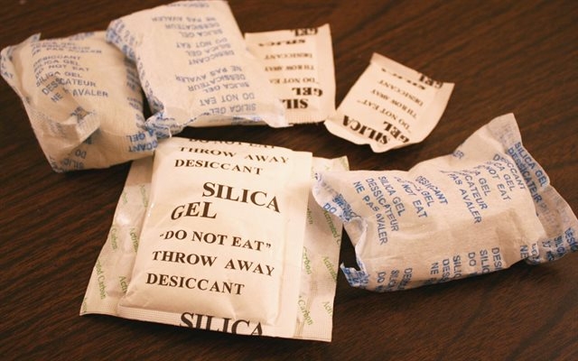 Hạt hút ẩm Silicagel là gì, có tác dụng gì? Có mấy loại hạt Silicagel trên thị trường hiện nay? 7