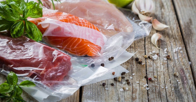 Những lưu ý khi thực hiện hút chân không tại nhà