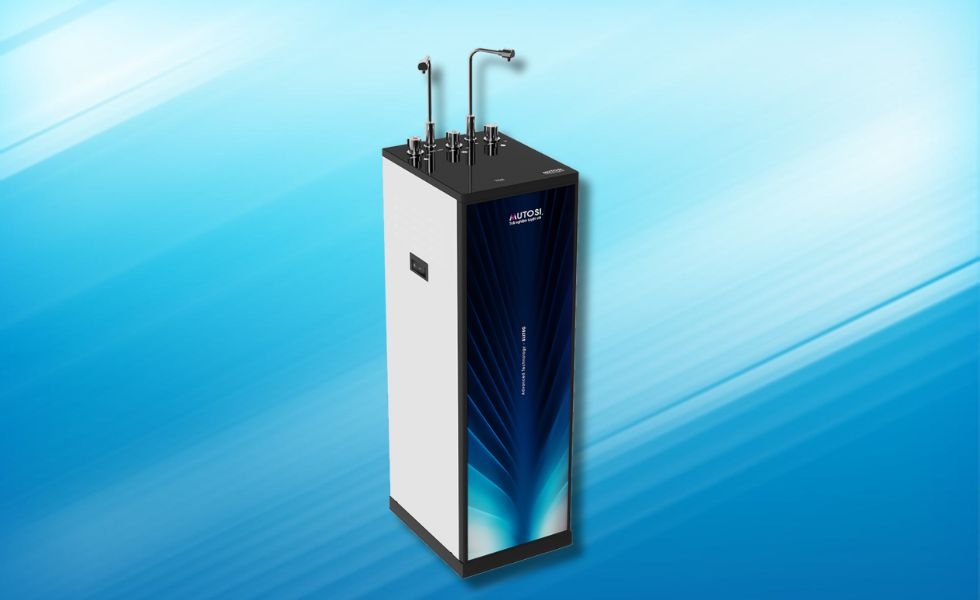 Máy lọc RO Hydrogen Mutosi 10 lõi MP-5100HC