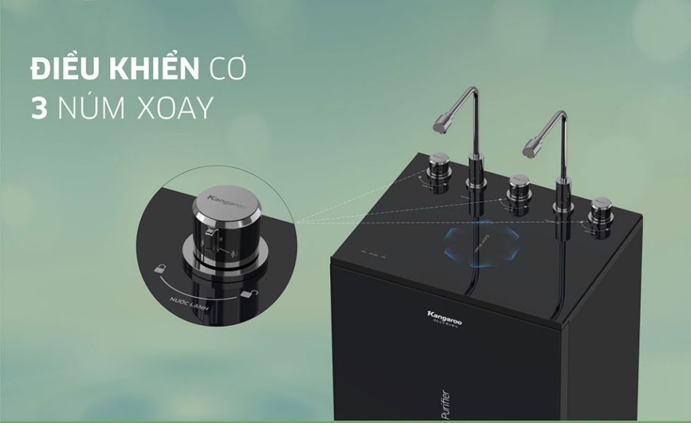 máy lọc G10A2I