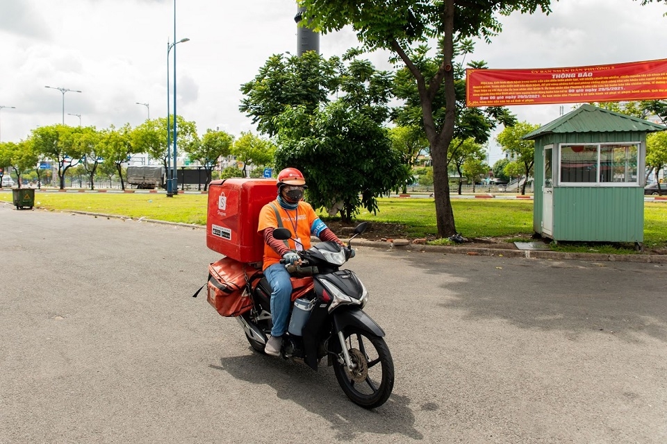 Có rất nhiều yếu tổ ảnh hưởng đến thời gian giao hàng dự kiến của Shopee