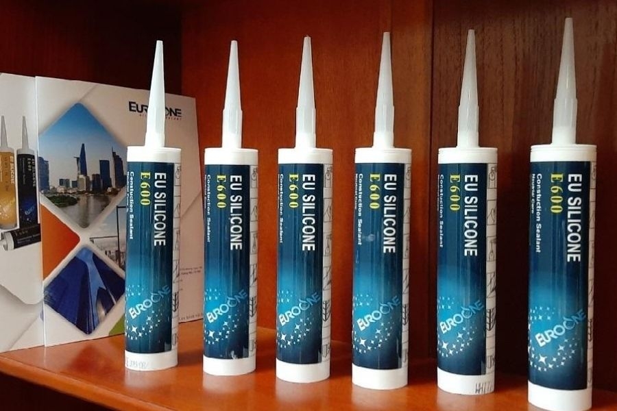 Cách tẩy keo silicon cụ thể như thế nào? Tìm hiểu ưu và nhược điểm của keo silicon 1