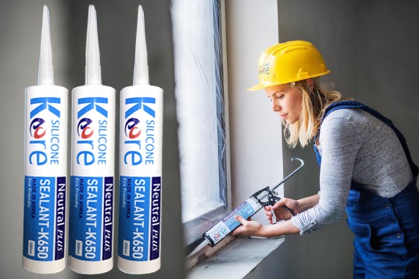 Cách tẩy keo silicon cụ thể như thế nào? Tìm hiểu ưu và nhược điểm của keo silicon 2