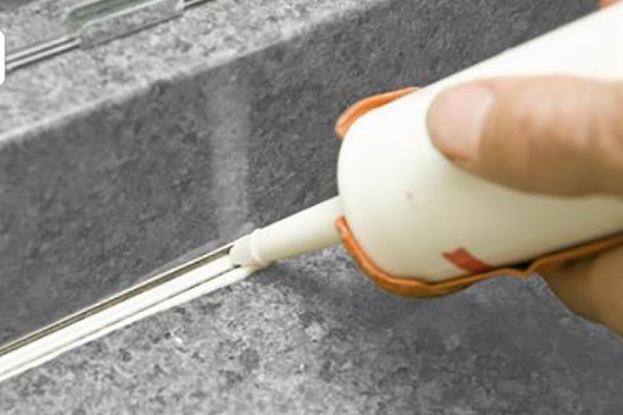 Cách tẩy keo silicon cụ thể như thế nào? Tìm hiểu ưu và nhược điểm của keo silicon 5