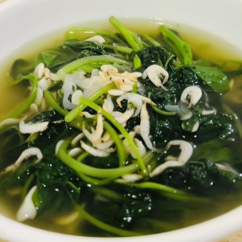 Rau khoai lang bao nhiêu calo (Ảnh 5)