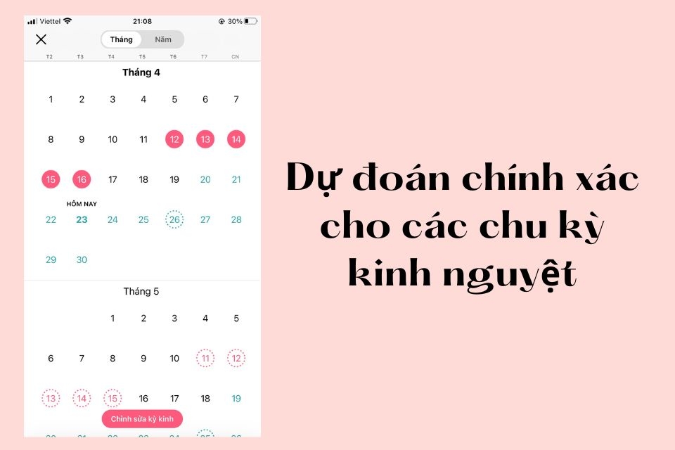 Ứng dụng Flo 2