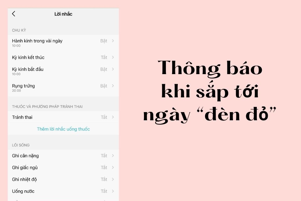 Ứng dụng Flo 3