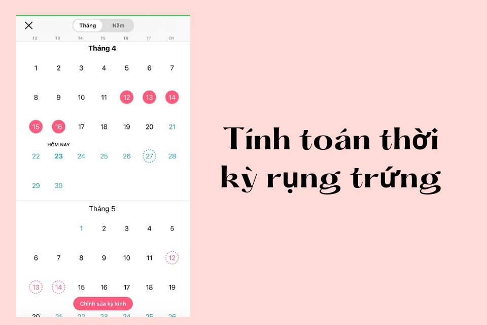 Ứng dụng Flo 5
