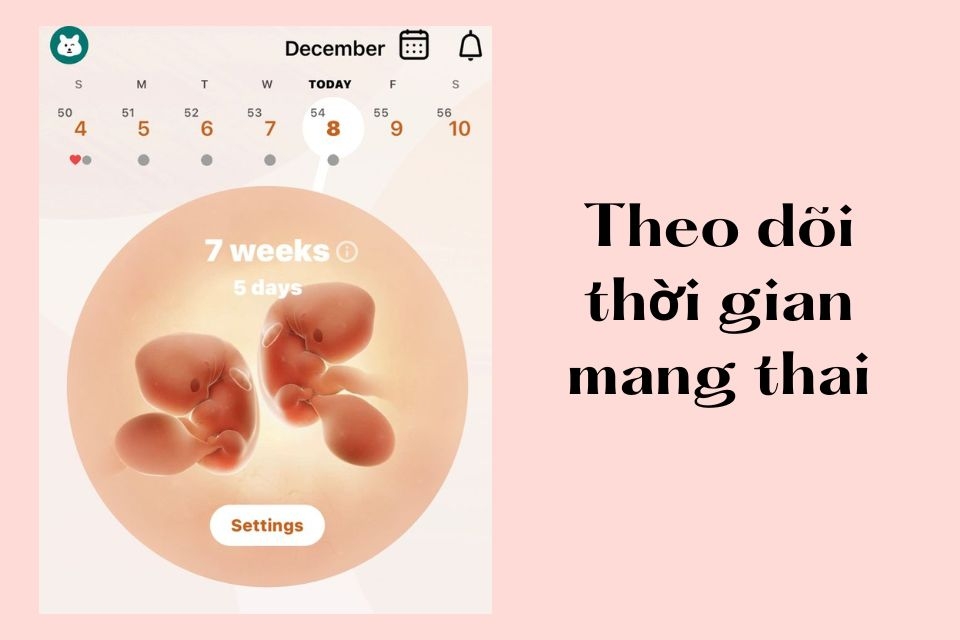 Ứng dụng Flo 6