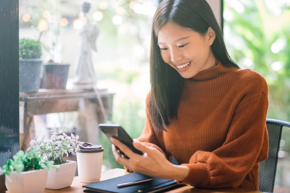 Tắt chế độ an toàn trên Oppo 4