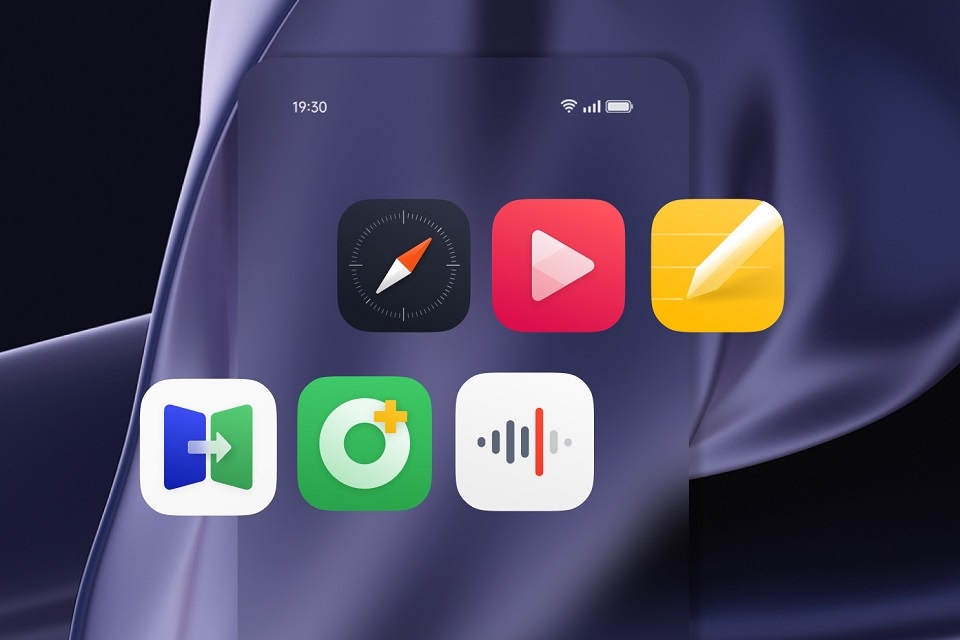 Tắt chế độ an toàn trên Oppo 3