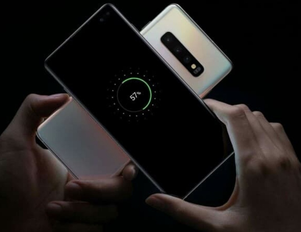 Những dòng điện thoại chia sẻ pin được với nhau
