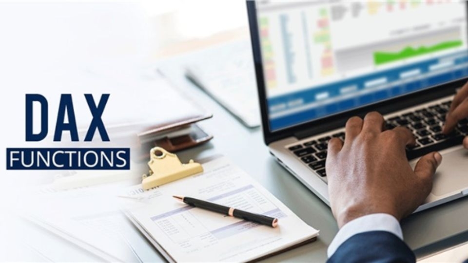 Tầm quan trọng của hàm DAX Power Bi