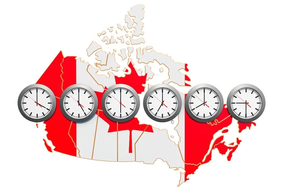 Canada - Ảnh 01