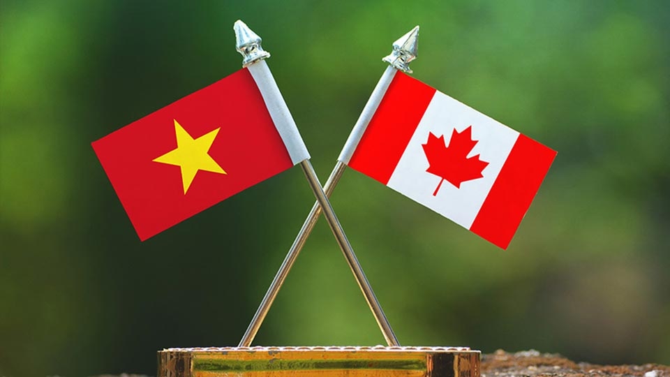 Canada - Ảnh 02