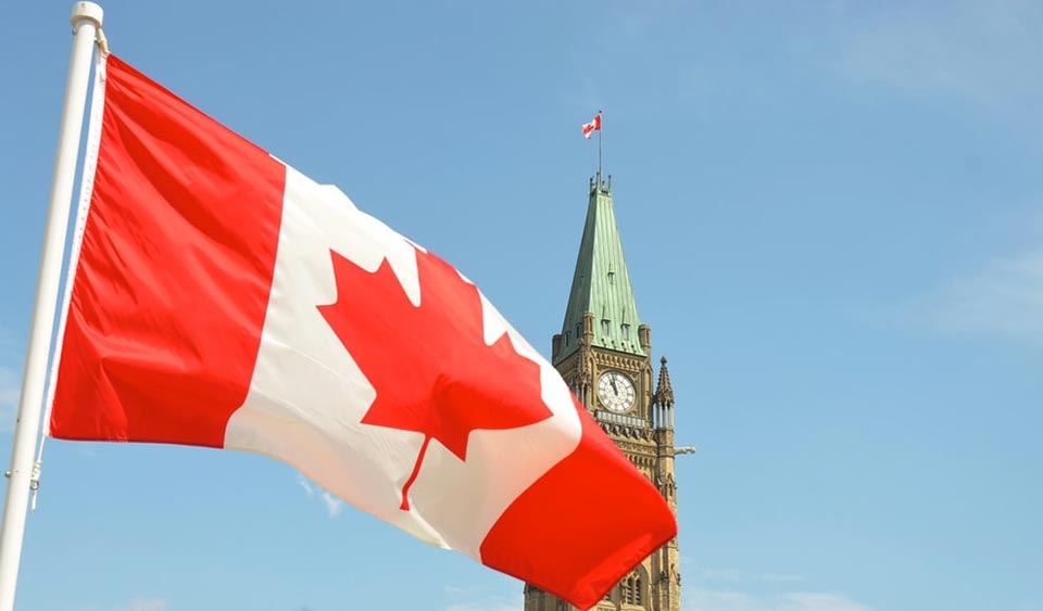 Canada - Ảnh 09