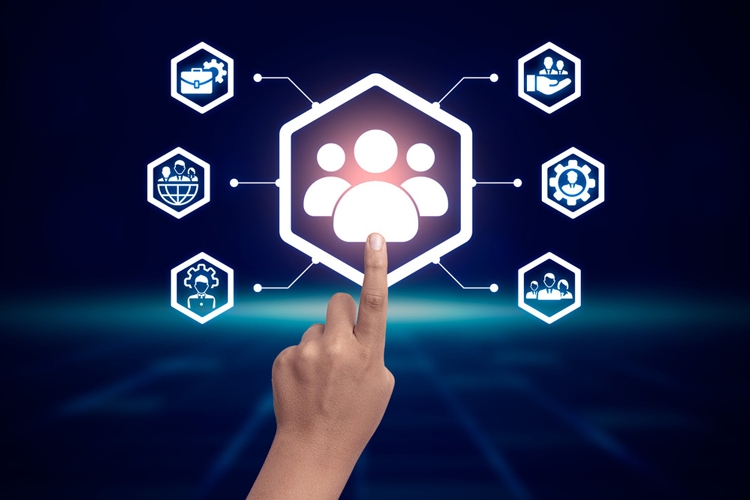 Cách hoạt động của Power Virtual Agents