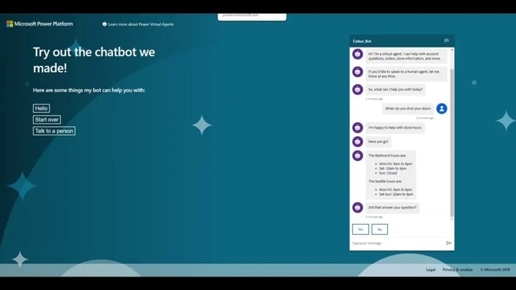 Hỗ trợ dịch vụ khách hàng